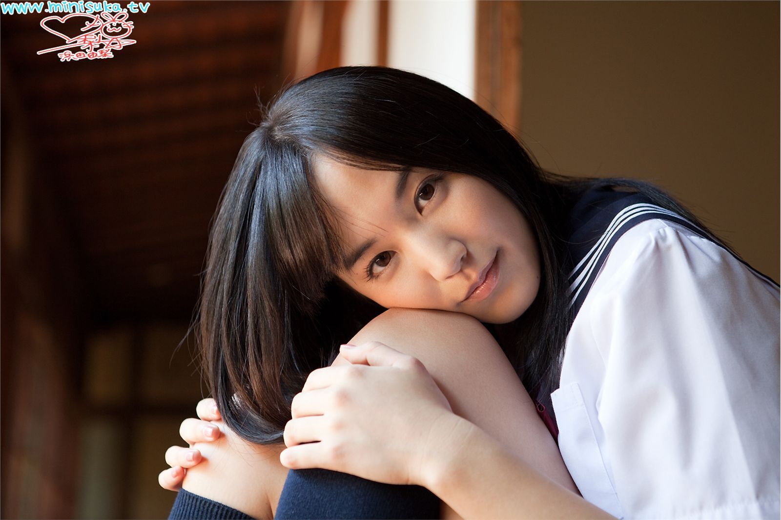 [Minisuka.tv] 2013.01.20 浜田由梨 Yuri Hamada 日本女优